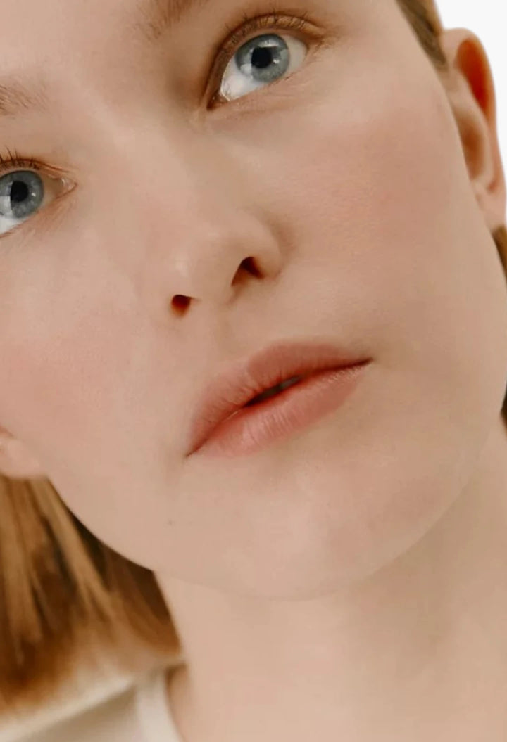 Lip care balm