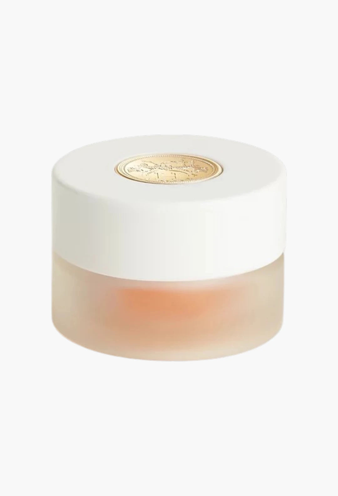 Nourishing lip care mask