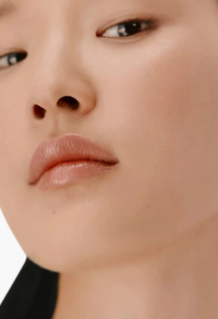 Nourishing lip care mask