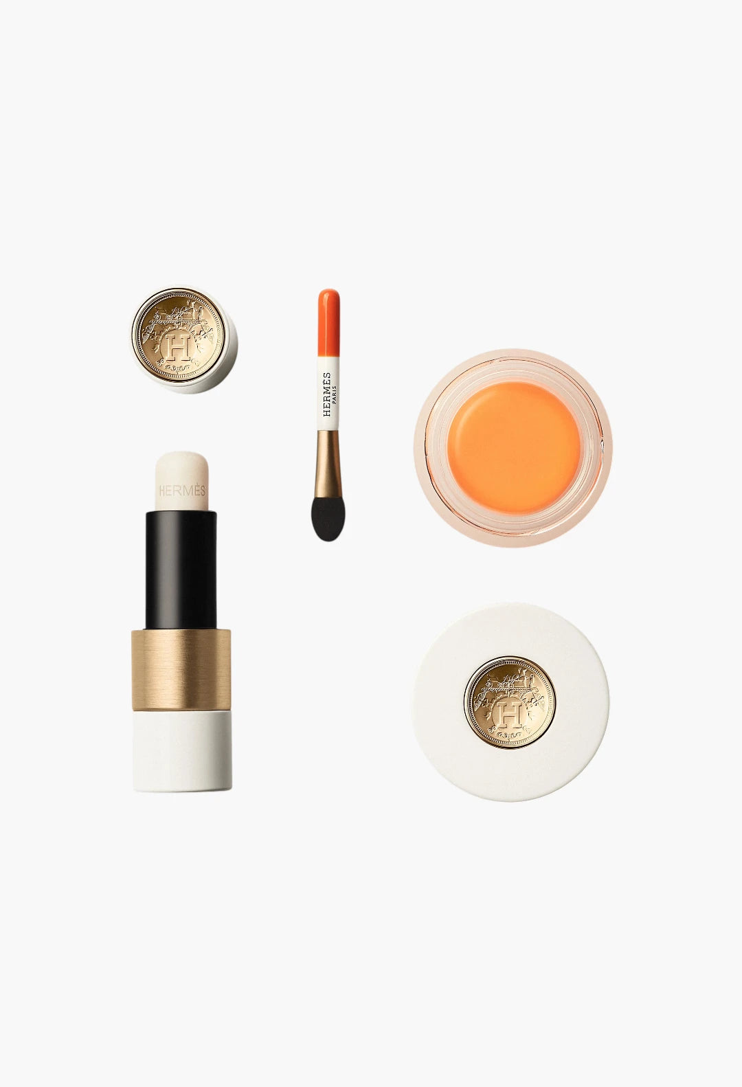 Nourishing lip care mask