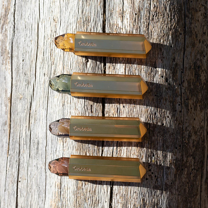 Travel Case For 10ml Parfums - GLAM MODA