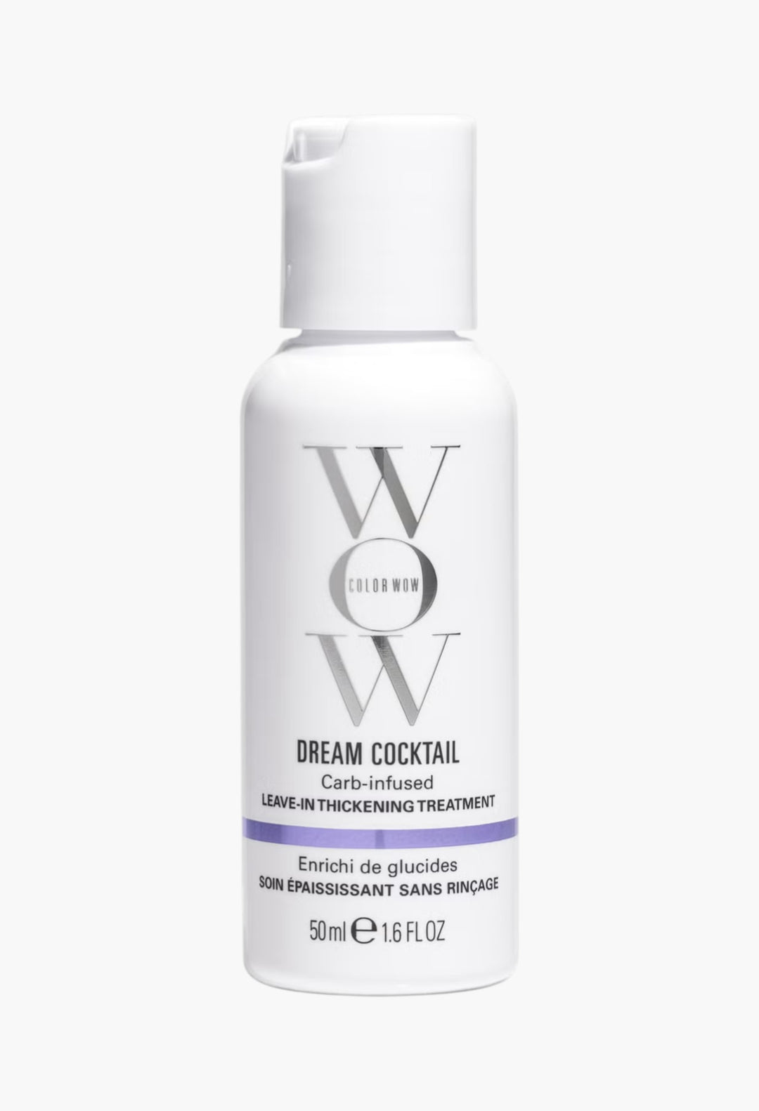 Travel Dream Cocktail - Carb Infused 50ml - GLAM MODA