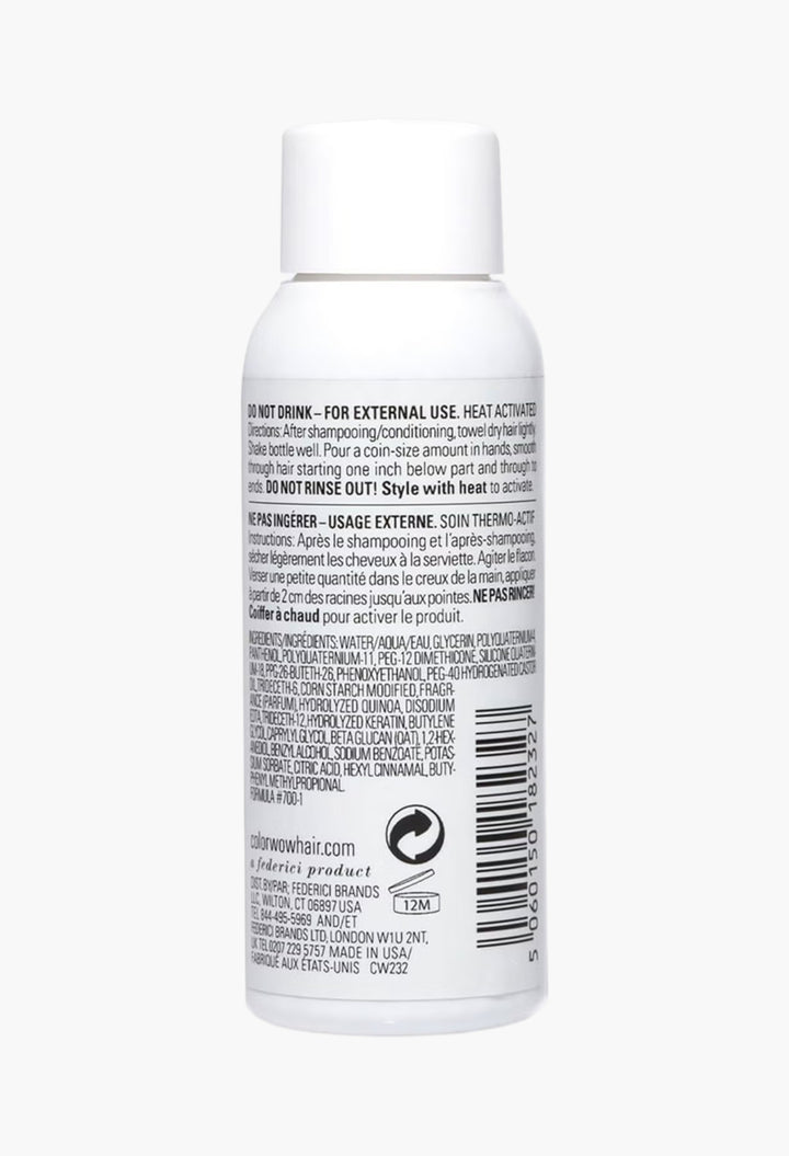 Travel Dream Cocktail - Carb Infused 50ml - GLAM MODA