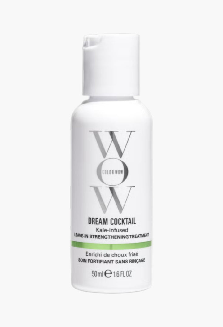 Travel Dream Cocktail- Kale Infused 50ml - GLAM MODA