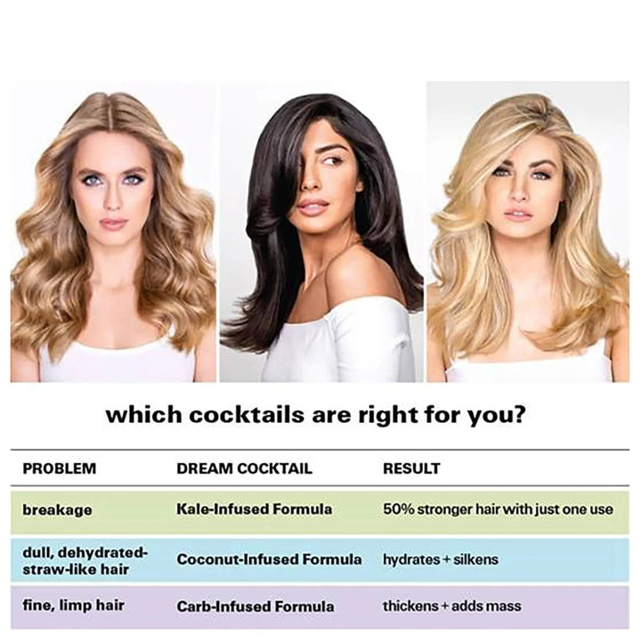 Travel Dream Cocktail- Kale Infused 50ml - GLAM MODA