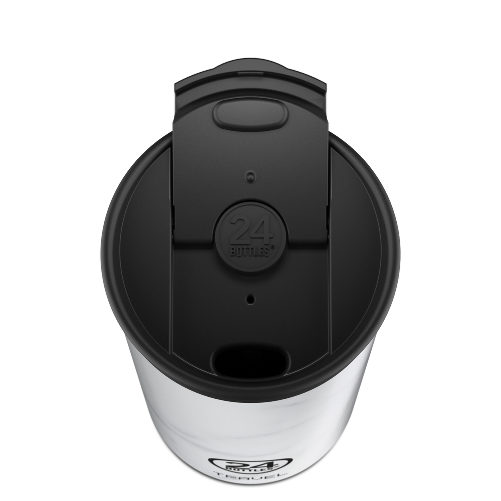 Travel Tumbler 600 ml - GLAM MODA