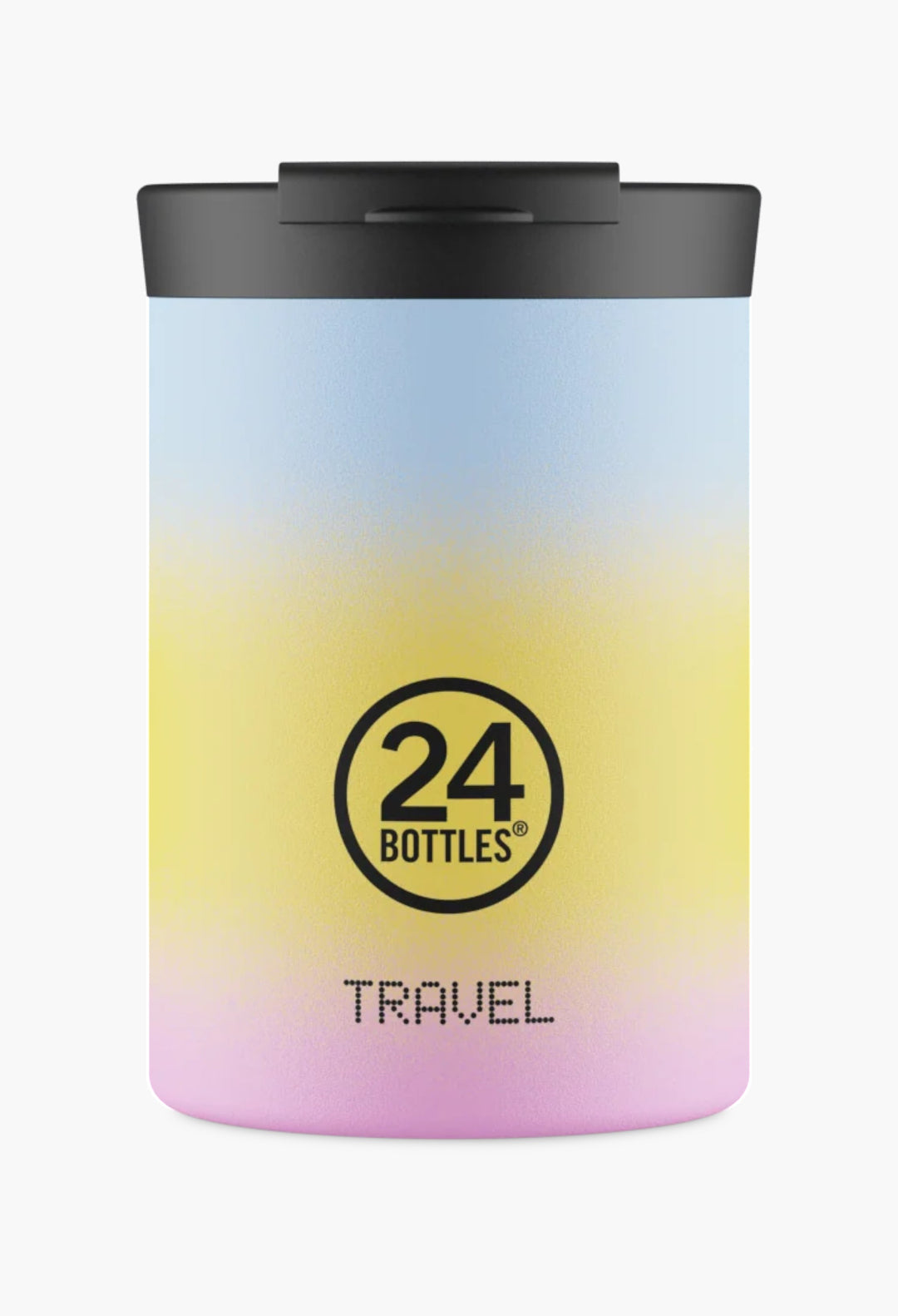 Travel Tumbler Aurora 350 ml - GLAM MODA