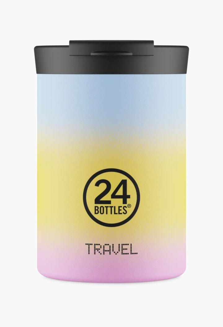 Travel Tumbler Aurora 350 ml - GLAM MODA