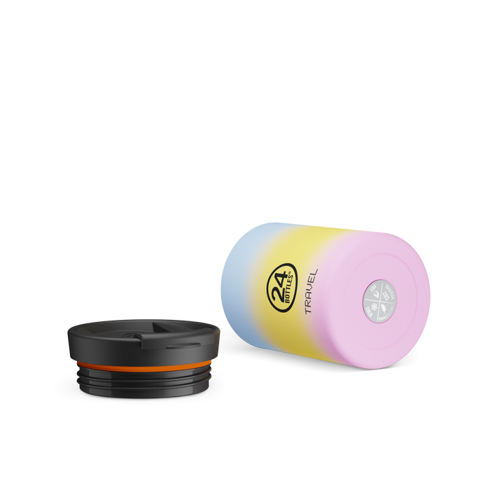 Travel Tumbler Aurora 350 ml - GLAM MODA