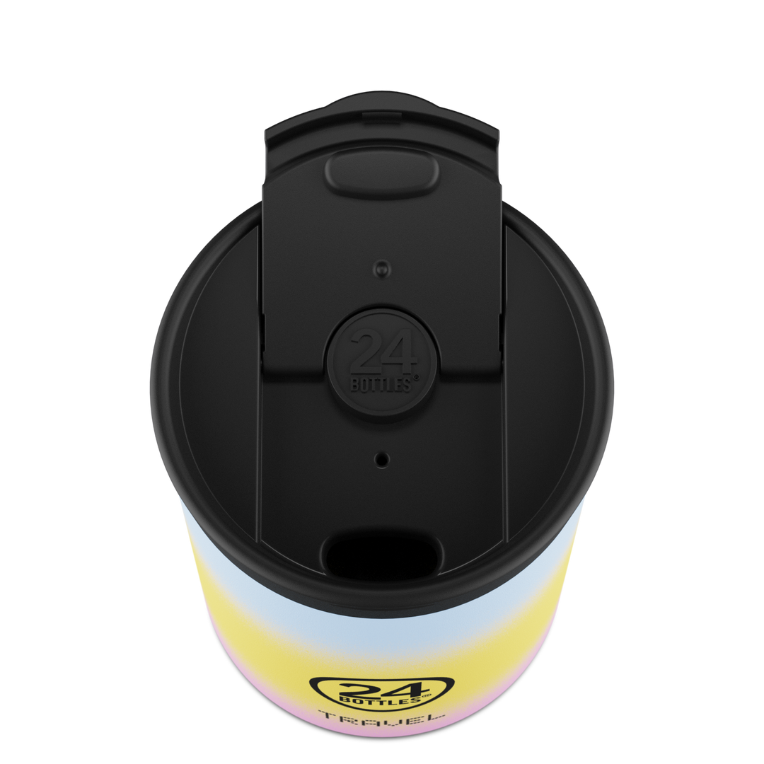 Travel Tumbler Aurora 350 ml - GLAM MODA