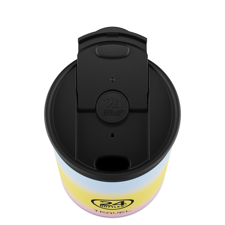 Travel Tumbler Aurora 350 ml - GLAM MODA