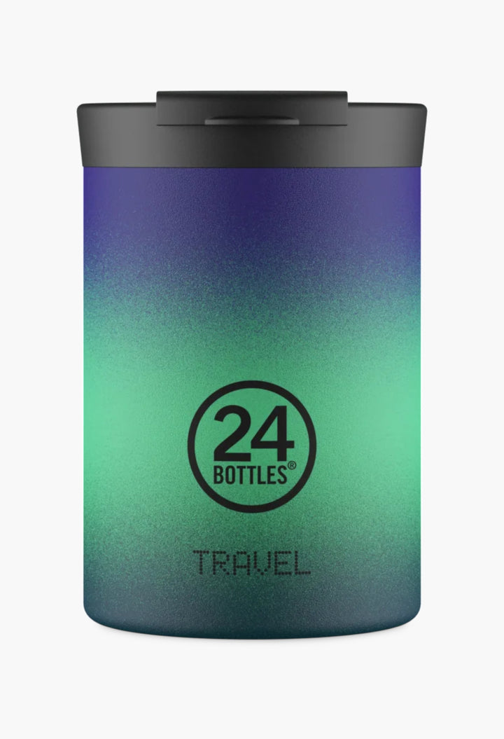 Travel Tumbler Borealis 350 ml - GLAM MODA