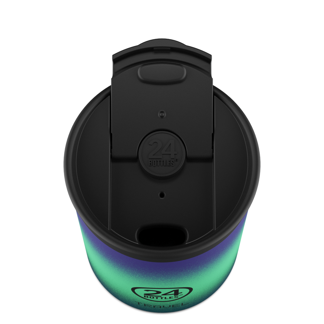 Travel Tumbler Borealis 350 ml - GLAM MODA