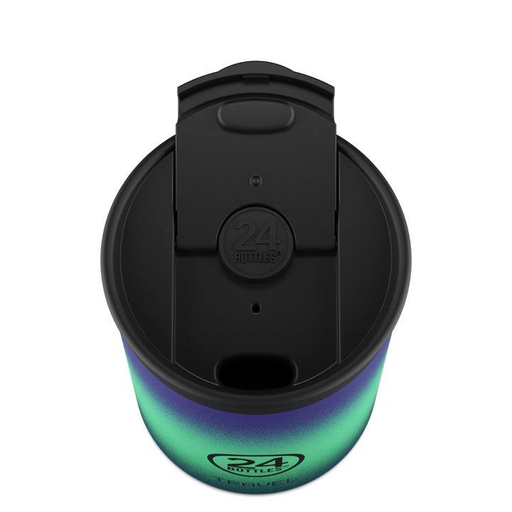 Travel Tumbler Borealis 350 ml - GLAM MODA