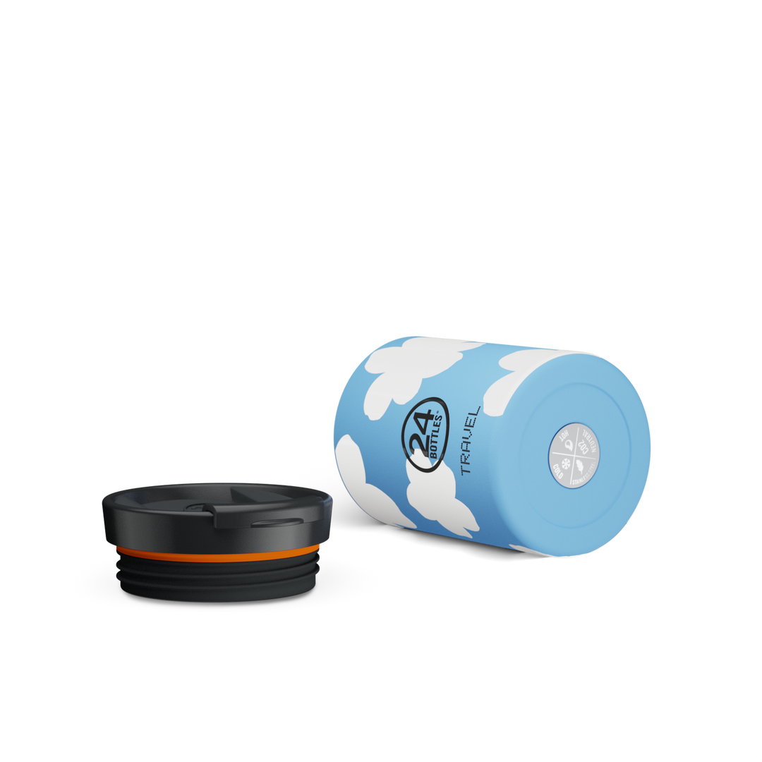 Travel Tumbler Daydreaming 350 ml - GLAM MODA