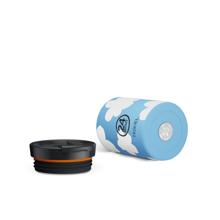 Travel Tumbler Daydreaming 350 ml - GLAM MODA