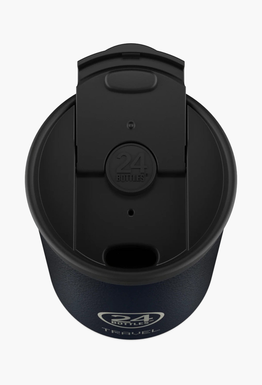 Travel Tumbler Deep Blue 350 ml - GLAM MODA