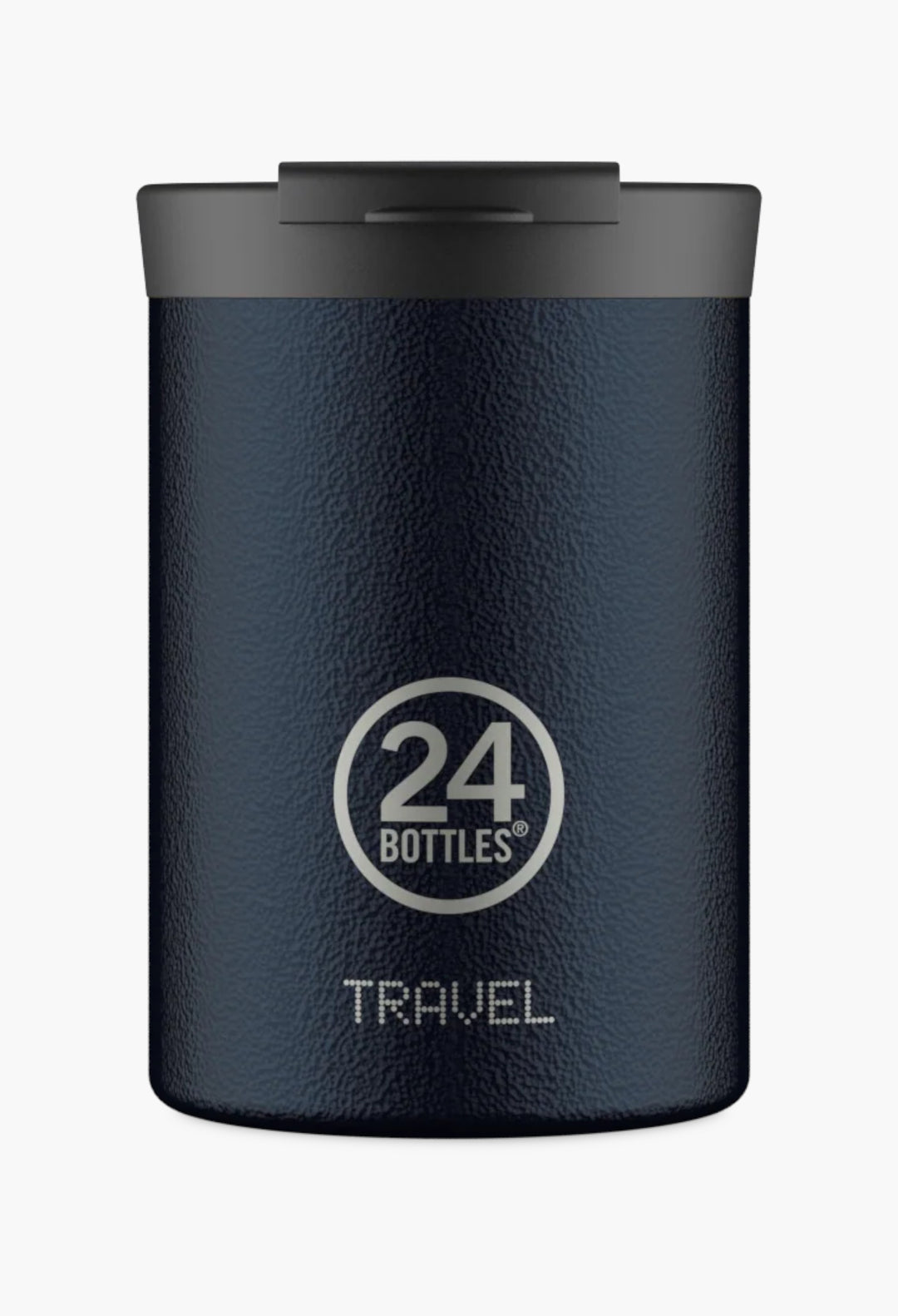 Travel Tumbler Deep Blue 350 ml - GLAM MODA