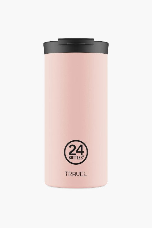 Travel Tumbler