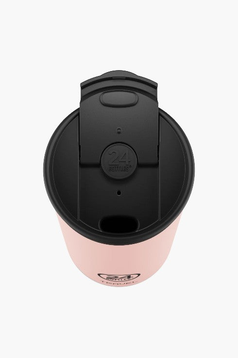 Travel Tumbler