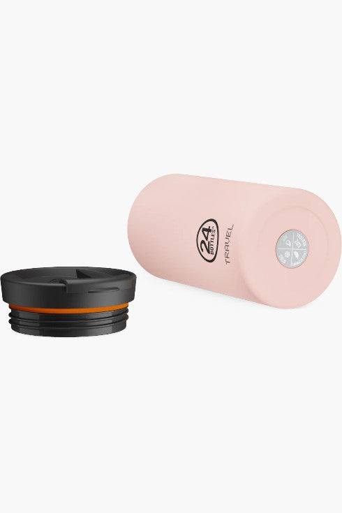 Travel Tumbler