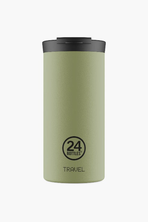 Travel Tumbler - GLAM MODA