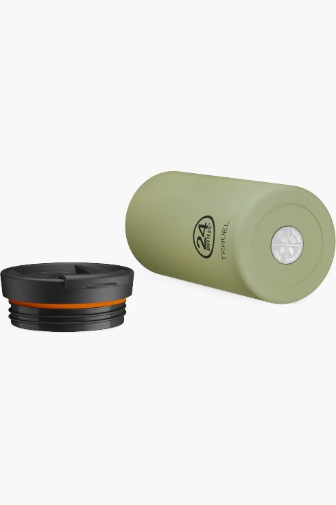 Travel Tumbler - GLAM MODA