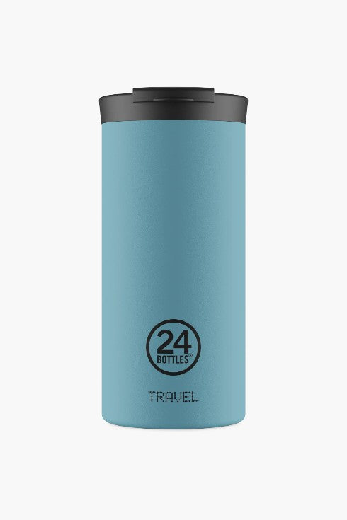 Travel Tumbler - GLAM MODA