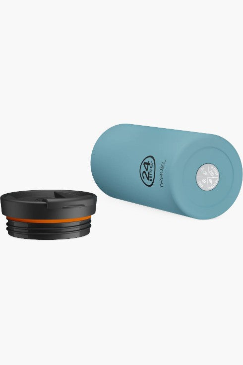 Travel Tumbler - GLAM MODA