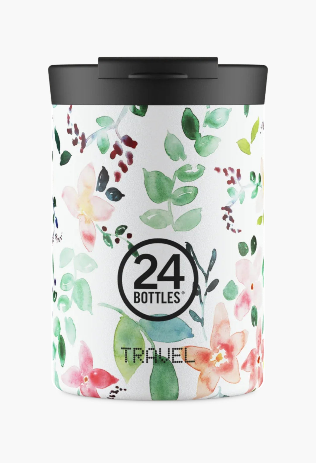 Travel Tumbler Little Buds 350 ml - GLAM MODA