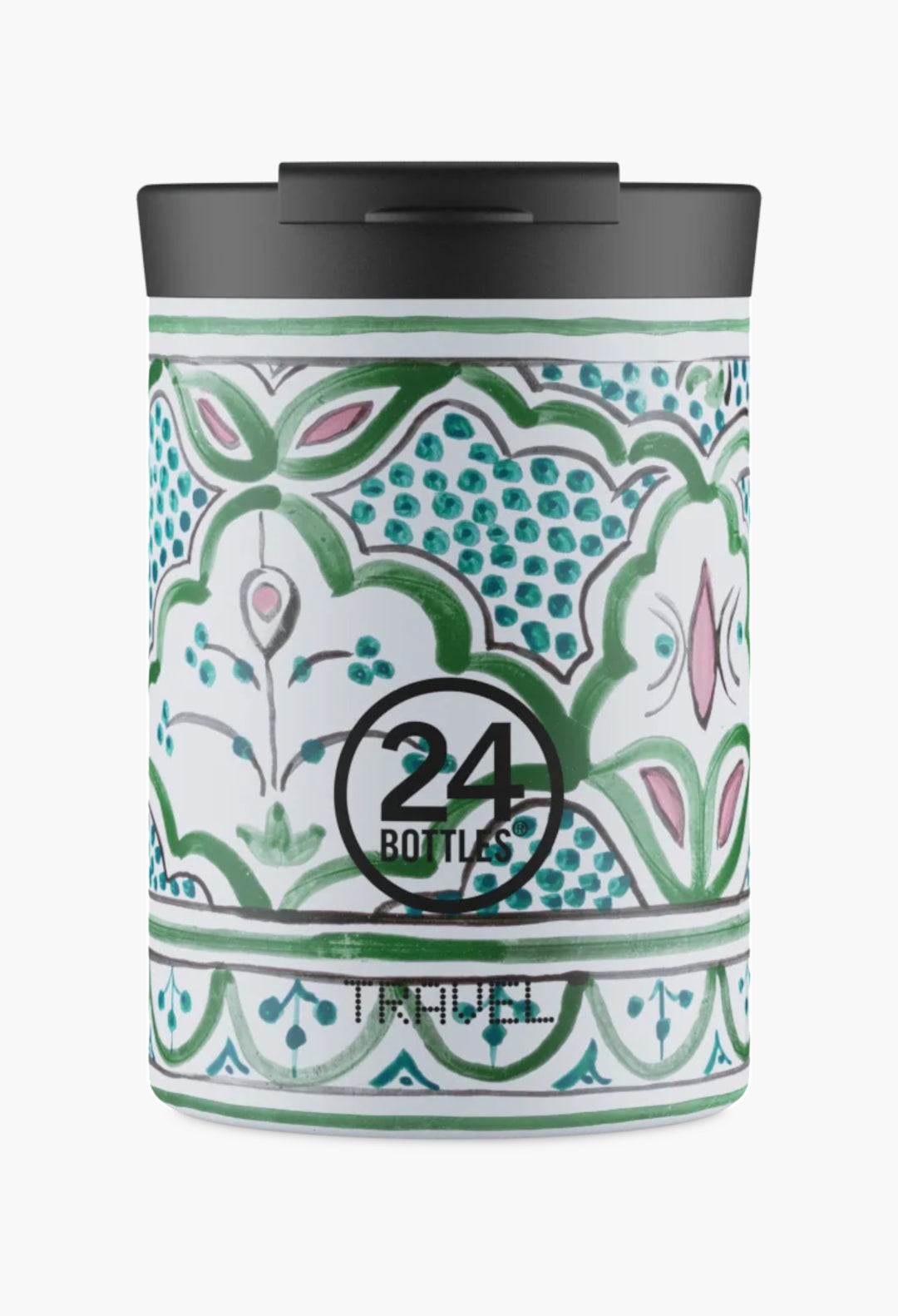 Travel Tumbler Marrakech 350 ml - GLAM MODA