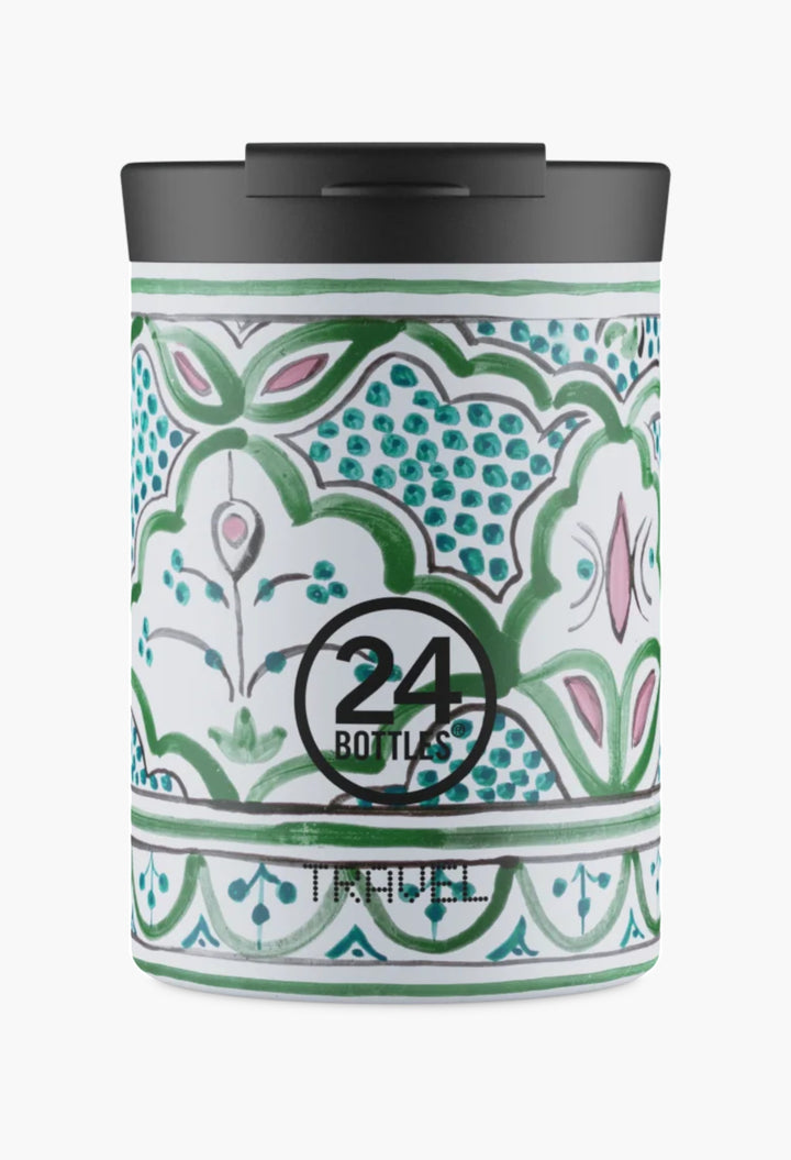 Travel Tumbler Marrakech 350 ml - GLAM MODA