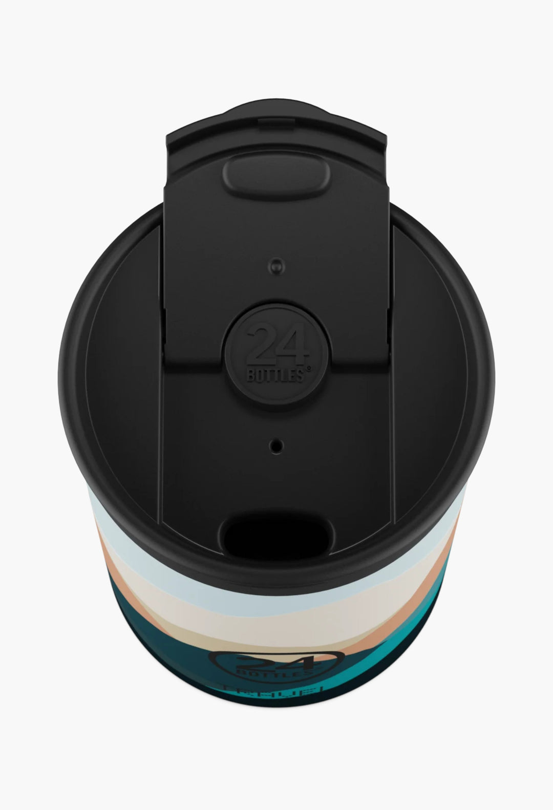 Travel Tumbler Mountains 350 ml - GLAM MODA