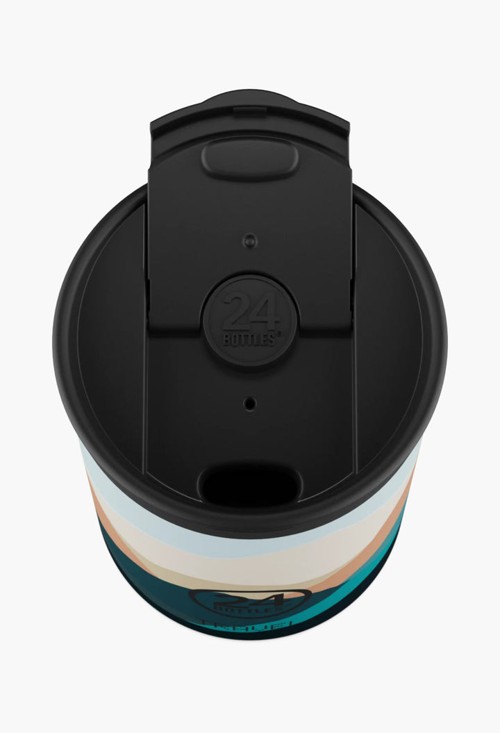 Travel Tumbler Mountains 350 ml - GLAM MODA