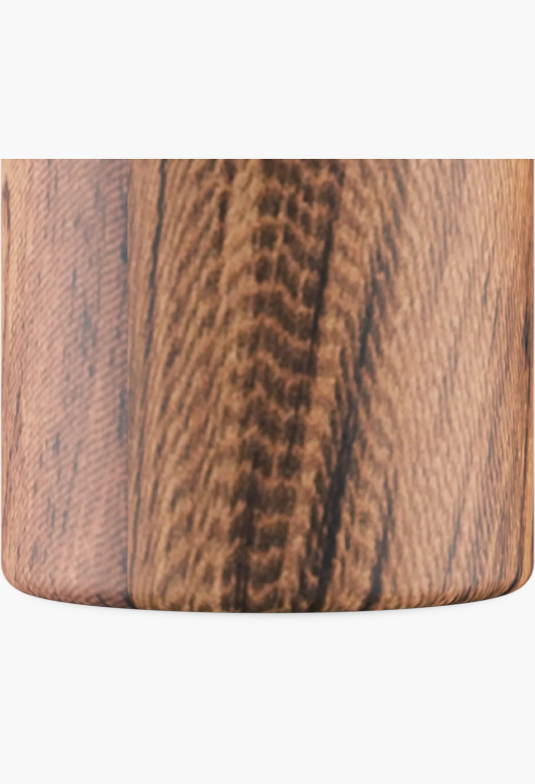 Travel Tumbler Sequoia Wood 350 ml - GLAM MODA