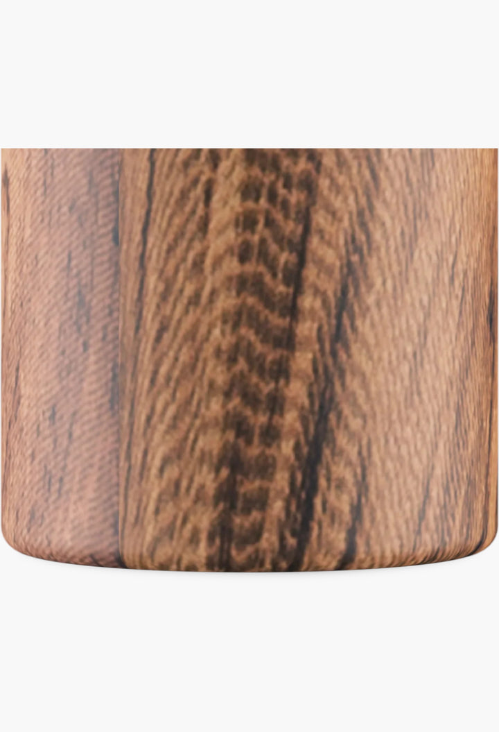 Travel Tumbler Sequoia Wood 350 ml - GLAM MODA