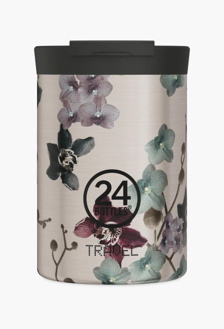 Travel Tumbler Virtue 350 ml - GLAM MODA