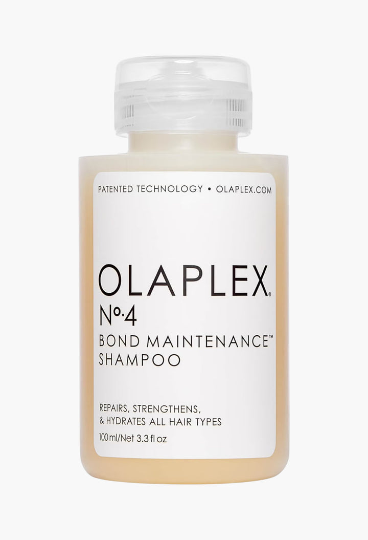 Travel size No. 4 shampoo & Travel No. 5 Conditioner 100ml - GLAM MODA