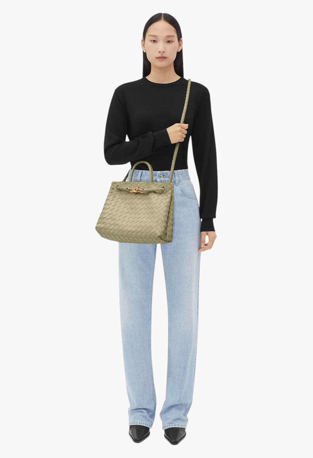 Travertine - Medium Andiamo - GLAM MODA