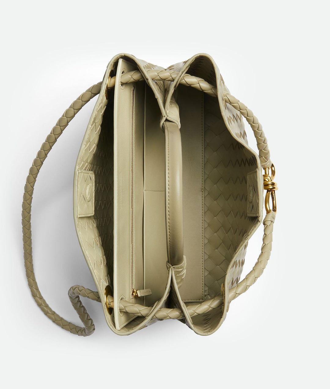 Travertine - Medium Andiamo - GLAM MODA