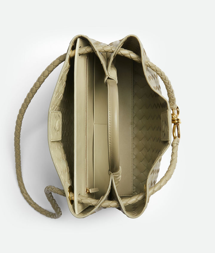 Travertine - Medium Andiamo - GLAM MODA