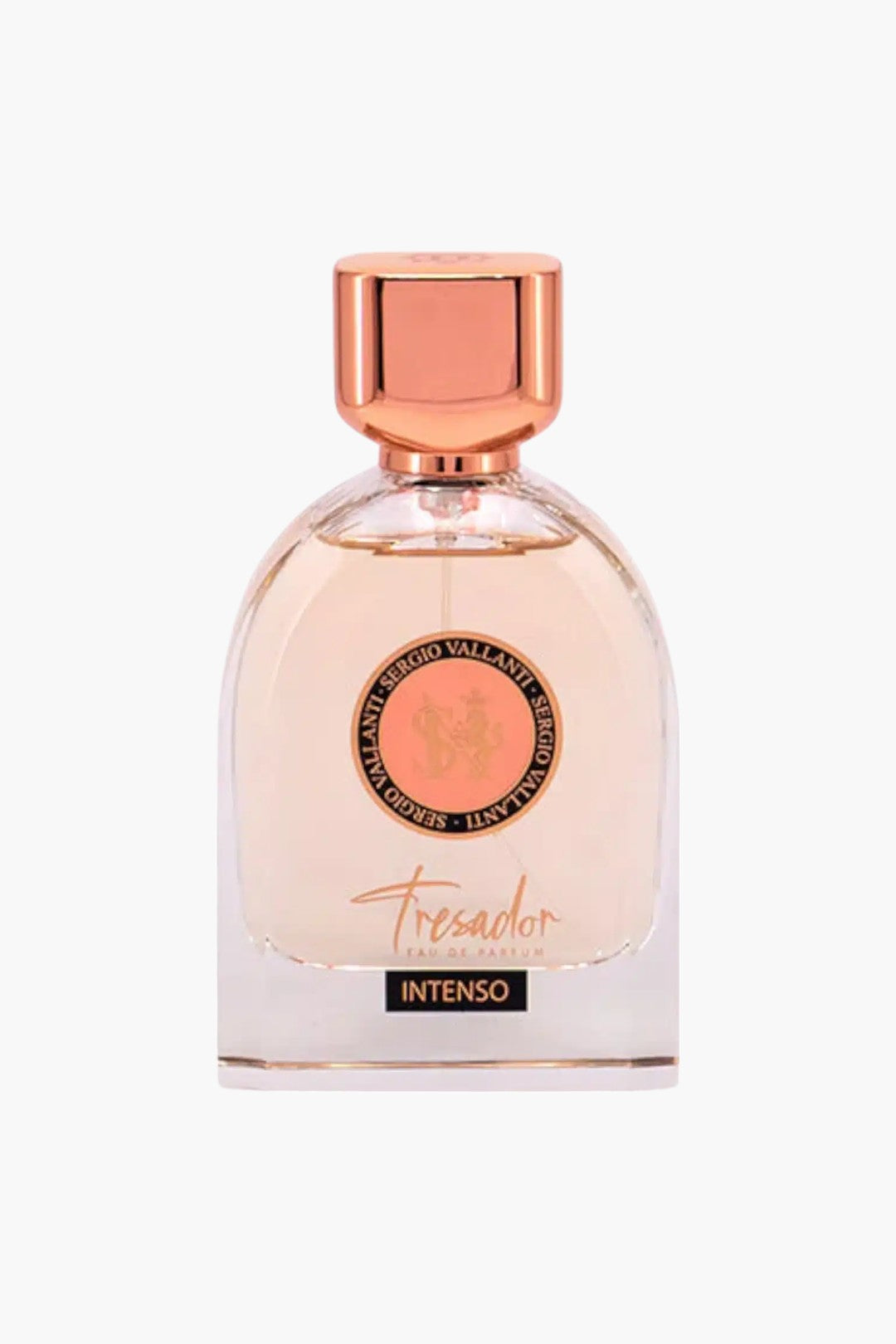 Tresador Intenso Perfume - GLAM MODA