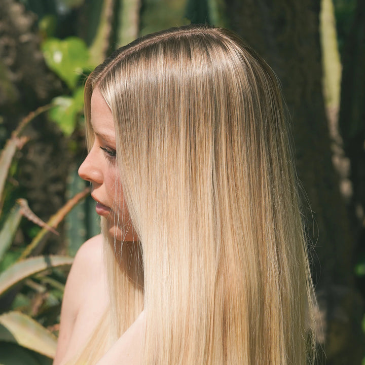 Tressed to Chill Essential Hair Trio - GLAM MODA