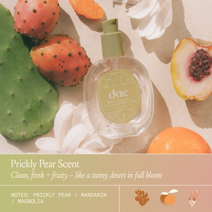 Tressed to Chill Essential Hair Trio - GLAM MODA