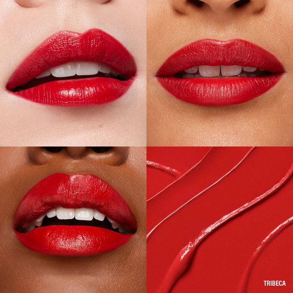 Tribeca-SuperSatin Lipstick