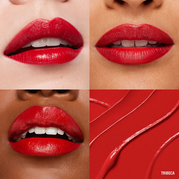 SuperSatin Lipstick