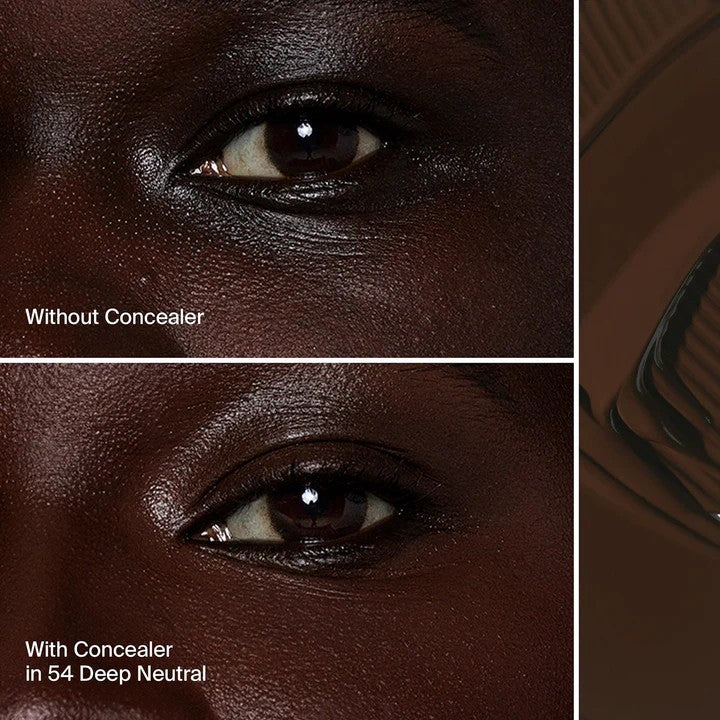 Triclone™ Skin Tech Hydrating + De-Puffing Concealer - GLAM MODA