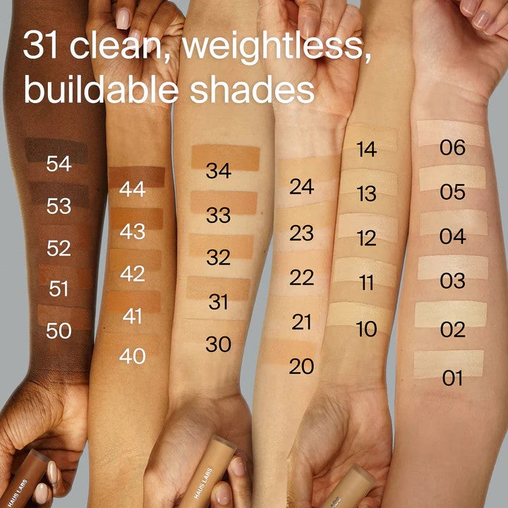 Triclone™ Skin Tech Hydrating + De-Puffing Concealer - GLAM MODA