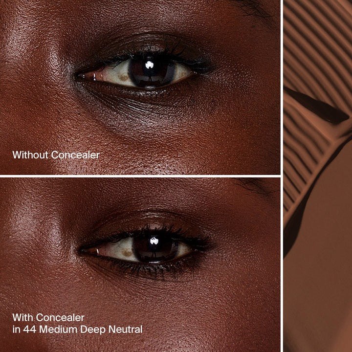 Triclone™ Skin Tech Hydrating + De-Puffing Concealer - GLAM MODA