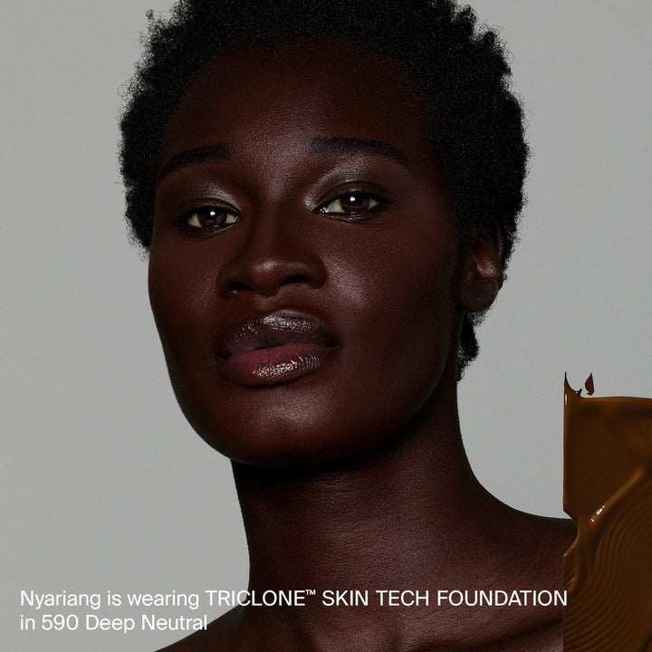 Triclone™ Skin Tech Medium Coverage Foundation - GLAM MODA